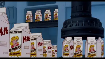 Zasłona do filmu "Tom i Jerry: Ale kino!" #847619