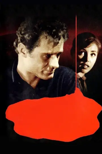 Plakat do filmu "A Bucket of Blood" #1039406