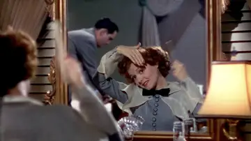 Zasłona do filmu "Narodziny gwiazdy" #1056924