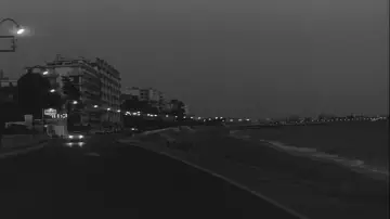 Zasłona do filmu "Mélodie en sous-sol" #1064985