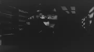 Zasłona do filmu "Mélodie en sous-sol" #1064987
