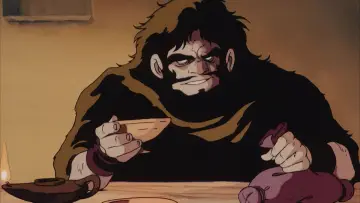 Zasłona do filmu "アリオン" #828844