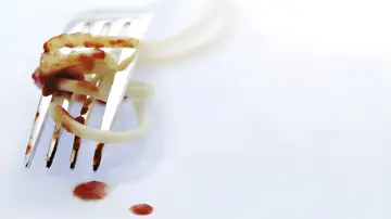 Zasłona do filmu "Danie Dnia" #469429