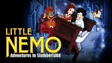 Zasłona do filmu "NEMO/ニモ" #346053