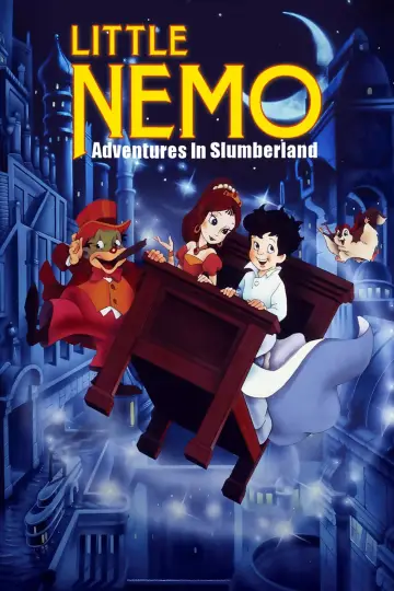 NEMO/ニモ