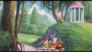 Zasłona do filmu "NEMO/ニモ" #939751