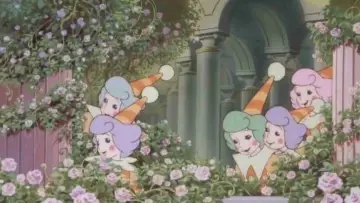 Zasłona do filmu "NEMO/ニモ" #939752