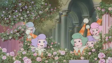 Zasłona do filmu "NEMO/ニモ" #939754