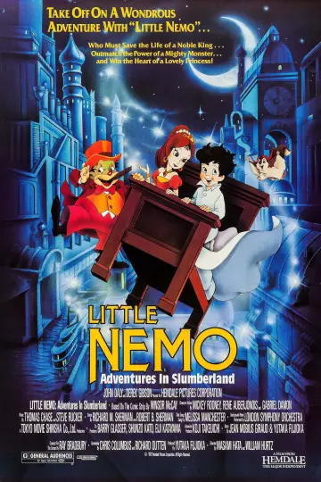 NEMO/ニモ