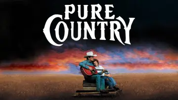 Zasłona do filmu "Pure Country" #1134019