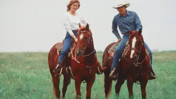 Zasłona do filmu "Pure Country" #1134020