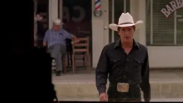 Zasłona do filmu "Pure Country" #1134023