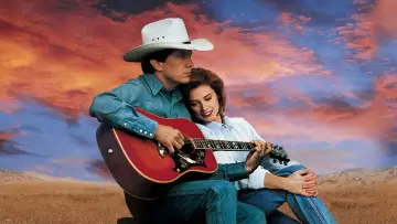 Zasłona do filmu "Pure Country" #499758