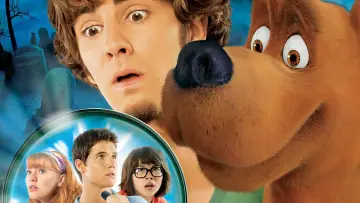 Zasłona do filmu "Scooby-Doo: Strachy i Patałachy" #287056