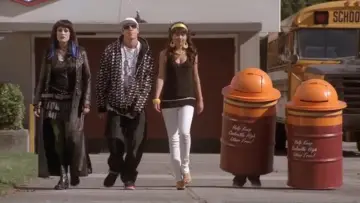 Zasłona do filmu "Scooby-Doo: Strachy i Patałachy" #998938