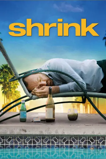 Plakat do filmu "Całe życie z wariatami" #710273