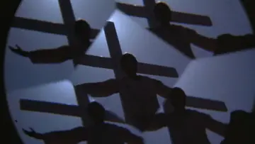 Zasłona do filmu "Podróż" #1192339