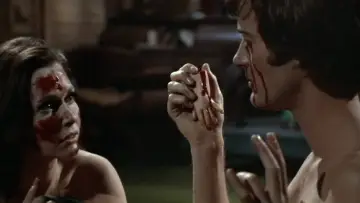 Zasłona do filmu "Podróż" #1192340