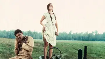 Zasłona do filmu "Wagon towarowy Bertha" #1053774