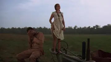 Zasłona do filmu "Wagon towarowy Bertha" #1053789