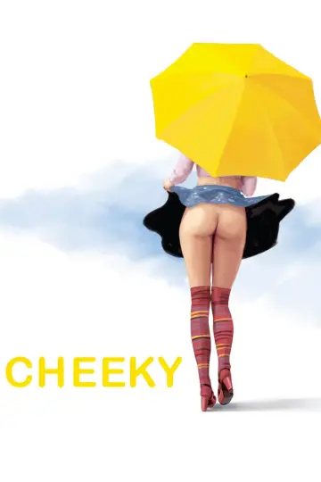 Plakat do filmu "Przekroczyć granice" #317071