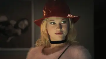 Zasłona do filmu "Przekroczyć granice" #644974