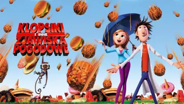 Zasłona do filmu "Klopsiki i inne zjawiska pogodowe" #840858