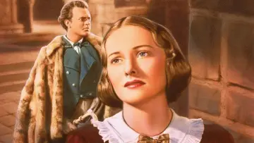 Zasłona do filmu "Jane Eyre" #463146