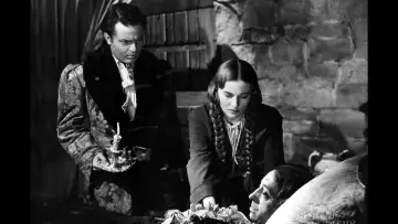 Zasłona do filmu "Jane Eyre" #463153