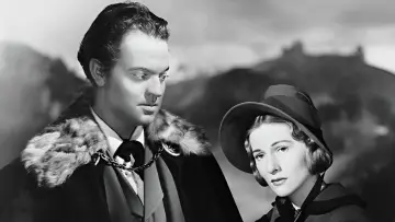 Zasłona do filmu "Jane Eyre" #959655