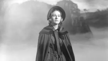 Zasłona do filmu "Jane Eyre" #959658