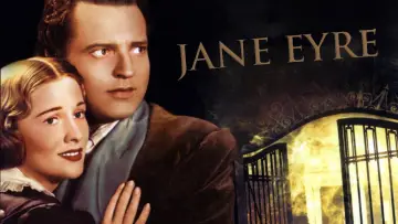 Zasłona do filmu "Jane Eyre" #959661