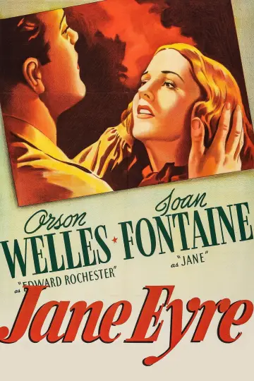 Plakat do filmu "Jane Eyre" #959666