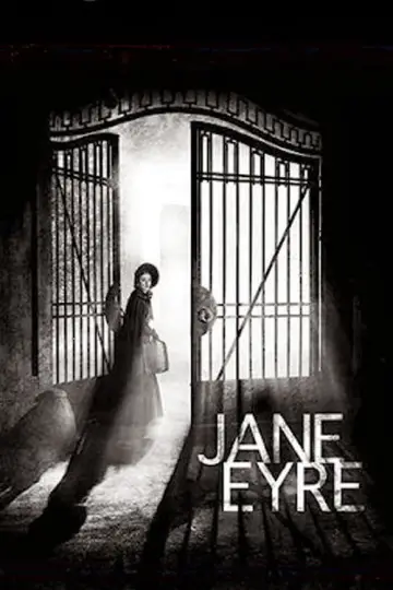 Plakat do filmu "Jane Eyre" #959667