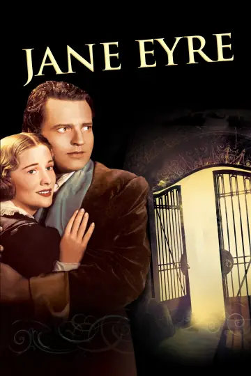 Plakat do filmu "Jane Eyre" #959668