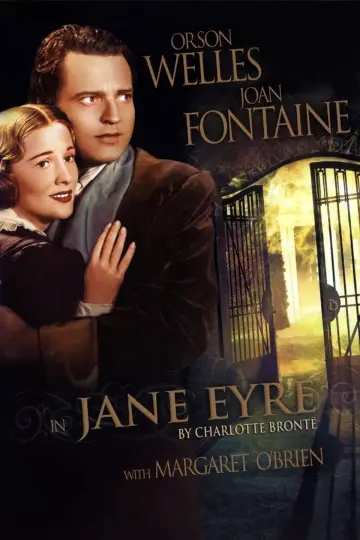 Plakat do filmu "Jane Eyre" #959671