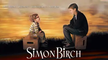 Zasłona do filmu "Simon Birch" #1093419