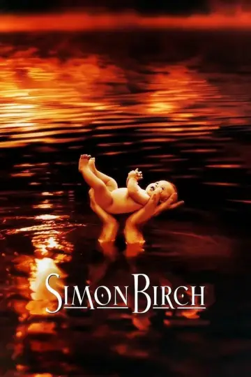 Plakat do filmu "Simon Birch" #1652432