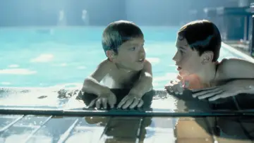 Zasłona do filmu "Simon Birch" #485379
