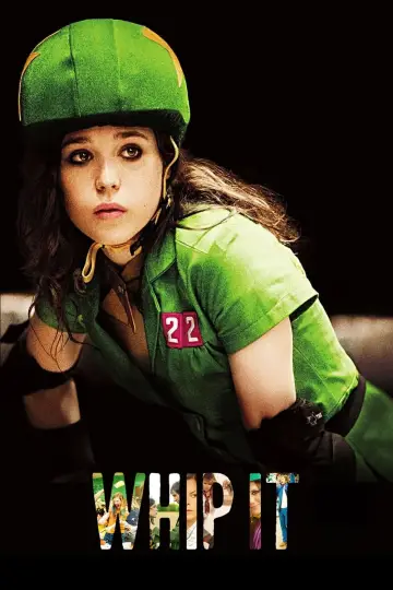 Plakat do filmu "Dziewczyna z marzeniami" #266691