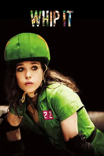 Plakat do filmu "Dziewczyna z marzeniami" #266692