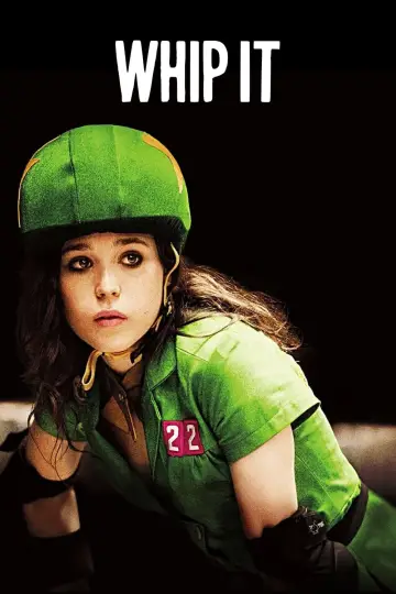 Plakat do filmu "Dziewczyna z marzeniami" #266694