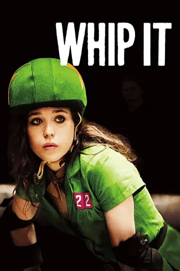 Plakat do filmu "Dziewczyna z marzeniami" #266699