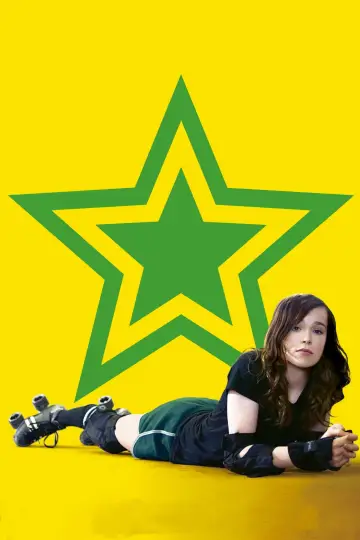 Plakat do filmu "Dziewczyna z marzeniami" #403131