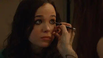 Zasłona do filmu "Dziewczyna z marzeniami" #888066