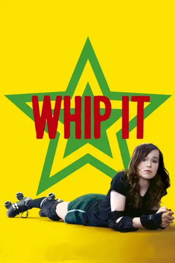 Plakat do filmu "Dziewczyna z marzeniami" #888072