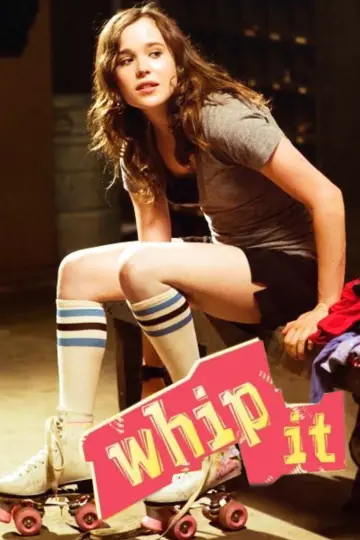 Plakat do filmu "Dziewczyna z marzeniami" #888077