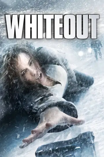 Plakat do filmu "Zamieć" #137998