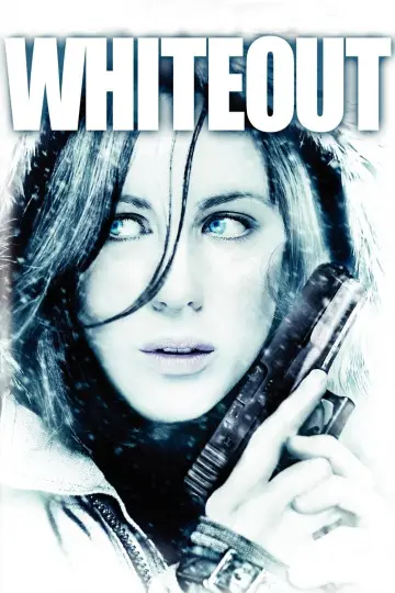 Plakat do filmu "Zamieć" #138000