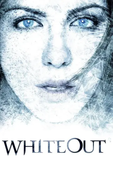Plakat do filmu "Zamieć" #679498